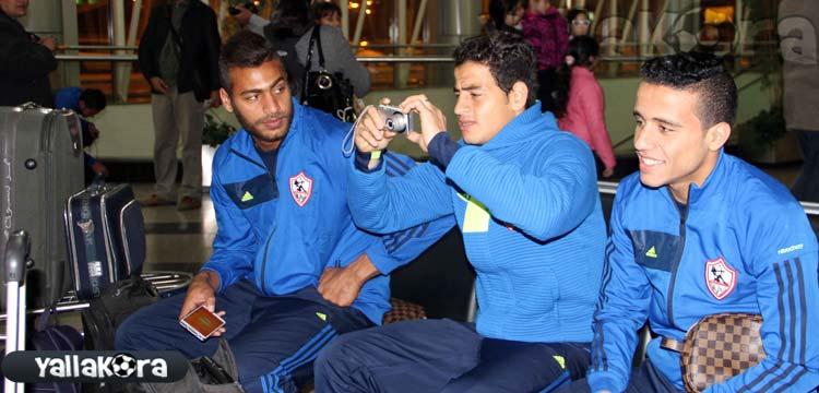 الزمالك الزمالك
